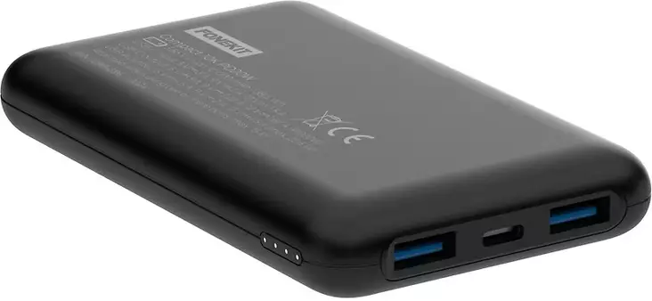 FoneKit 10K PD20W varavirtalähde - Matkapuhelintarvikkeet - 6438148050801 - 1