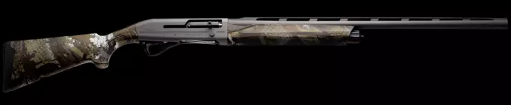 Franchi Affinity Elite Cobalt Optifade 3 - Haulikot - 069990001401 - 1