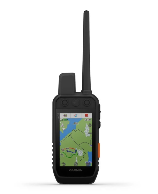 Garmin Alpha 300i käsiosa - Garmin koiratutkat - 753759312381 - 1