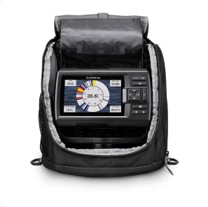 Garmin Echomap UHD2 52CV Ice Bungle - Kaikuluotaimet - 753759304331 - 1