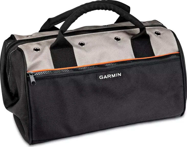 Garmin Field Bag, tarvikelaukku - Garmin koiratutkat - 753759111021 - 1