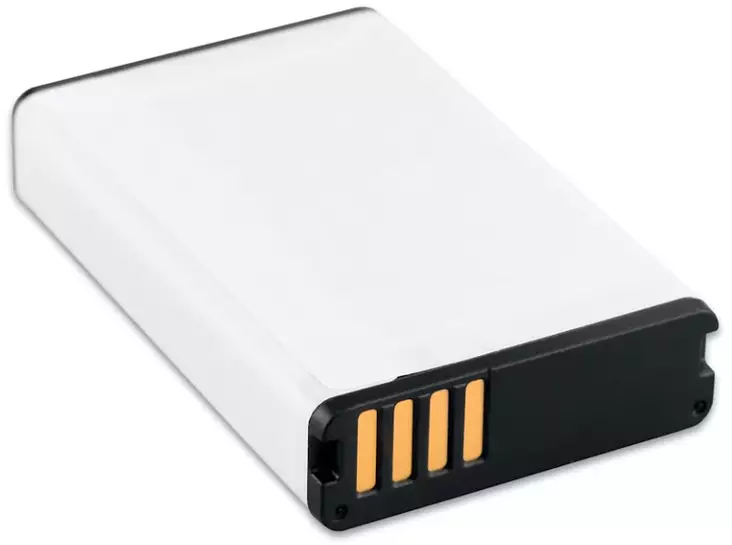 Garmin Lithium-Ion akku, Garmin Alpha - Garmin koiratutkat - 753759339821 - 1