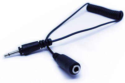 Genzo Kombi Soundscope, välijohto - Vhf- ja Radiopuhelimet - 7333080012391 - 1