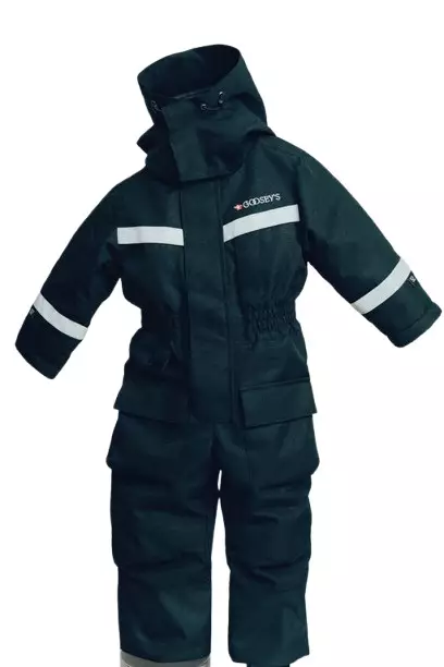 Goosey`s Safari lämpöhaalari - Alaska Takit ja Puvut - 081-314-1 - 1