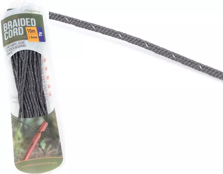 Haghus punottu retkinaru - Teltat, makuualustat ja riippumatot - 6438212105351 - 1