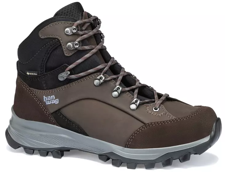 Hanwag Alta Bunion II Lady GTX - Vaelluskengät - H203901 - 1
