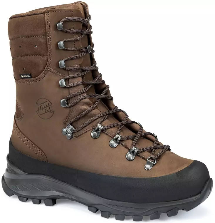 Hanwag Brenner Pro Wide GTX - Vaelluskengät - 0560641 - 1