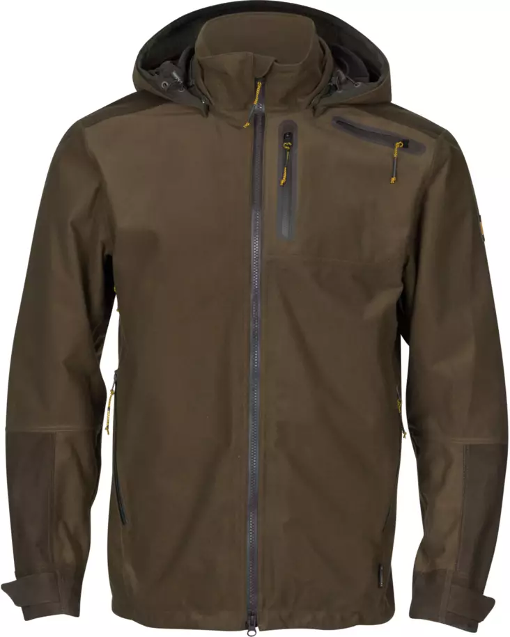 Härkila Forest Hunter GTX takki - Härkilä Erätakit ja puvut - 10001 - 1