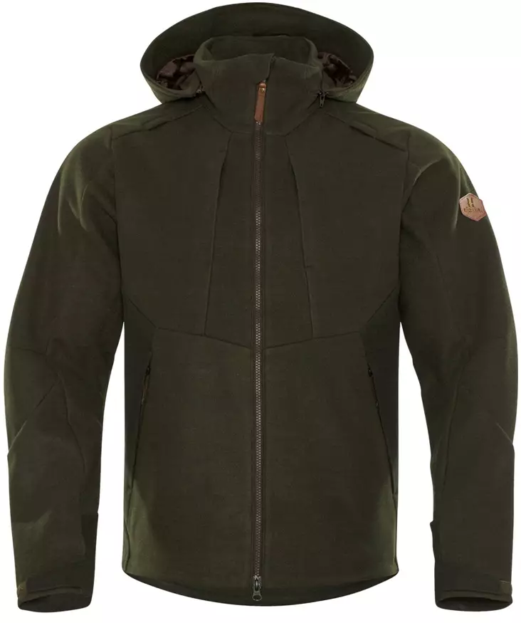 Härkila Metso Hybrid takki - Härkilä Erätakit ja puvut - 1001201 - 1