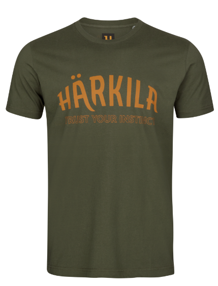 Härkila Modi S/S t-shirt, Rosin - Härkilä Paidat ja Alusasut - 10431 - 1
