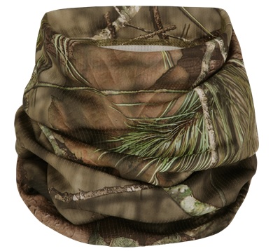 Härkila Moose Hunter 2.0 neck gaiter - Härkilä Kengät ja oheistuotteet - 1801181 - 1