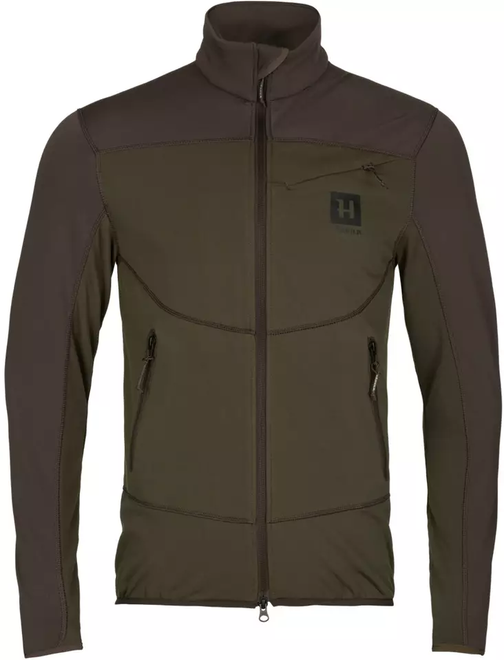 Härkila Olaf fleece takki - Härkilä Erätakit ja puvut - 10261 - 1