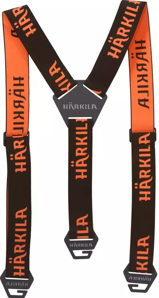 Härkila Wildboar ProTech henkselit - Härkilä Sukat ja Henkselit - 2101041 - 1