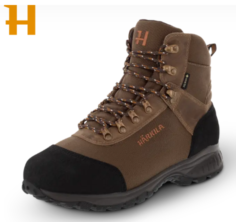 Härkila Wildwood GTX vaelluskengät - Härkilä Kengät ja oheistuotteet - 3001181 - 1