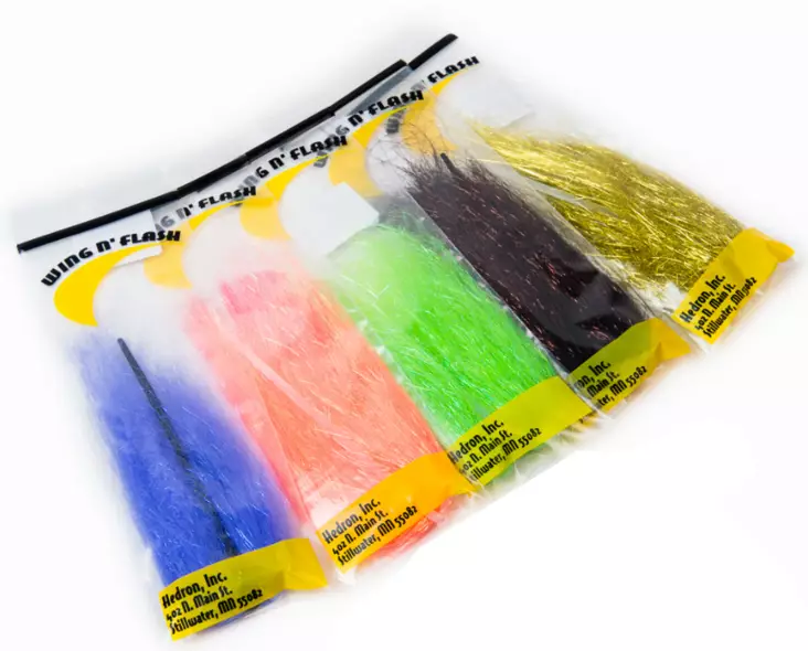 Hedron, Wing N`Flash - Luonnolliset perhomateriaalit - 75739870001 - 1