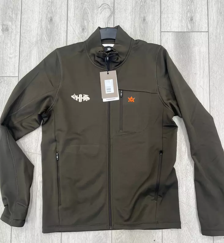 Hietaniemi ThermoDry MS Jacket - Paidat, käsineet ja päähineet - 5170071 - 1