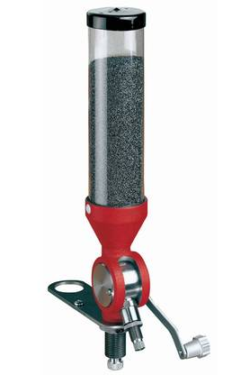 Hornady Deluxe ruutimitta L-N-L - Jälleenlataustarvikkeet - 090255500691 - 1