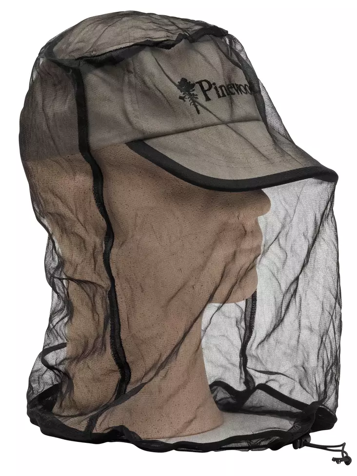 Hyttyshuppu, Pinewood - Pinewood Hoitoaineet ja oheistuotteet - 7331090068841 - 1