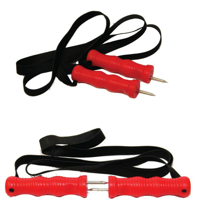 Jäänaskalit, Fisherman - Talvikalastustarvikkeet - 6420071083681 - 1