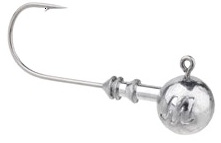 Jigipää, Mikado Aberdeen bn 5-7g - Jigitarvikkeet - 5900637291931 - 1