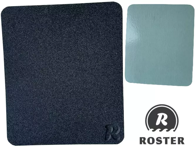 Jigitaulu Foam, Roster - Vapatelineet ja takilat - ROSTER9601 - 1