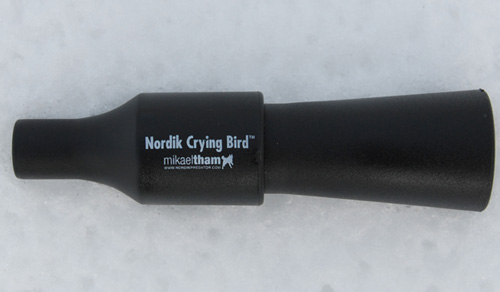 Kettupilli, Nordik Crying Bird - Petopillit - 7350049400181 - 1