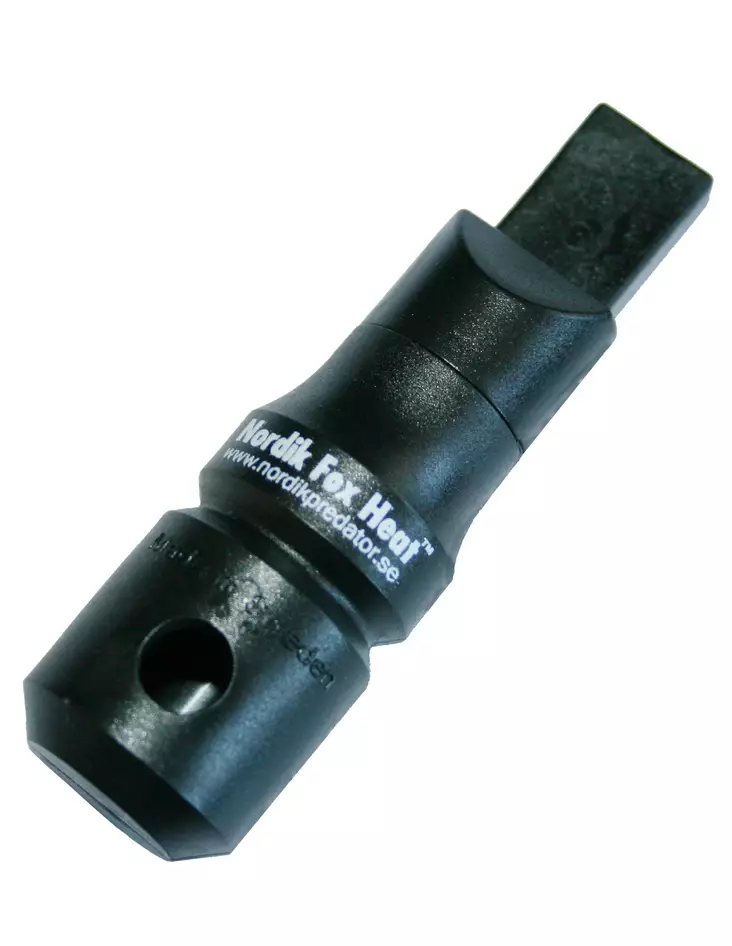 Kettupilli, Nordik Fox Heat - Petopillit - 7350049400921 - 1