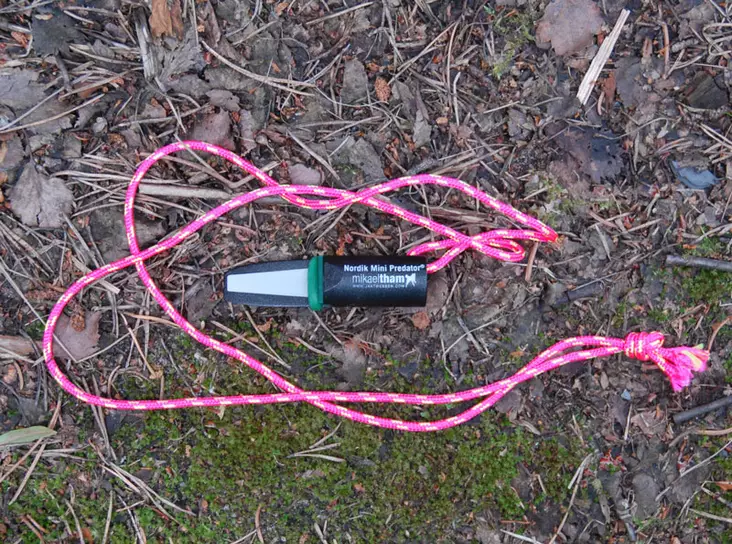 Kettupilli, Nordik Mini Predator - Petopillit - 7350049400211 - 1