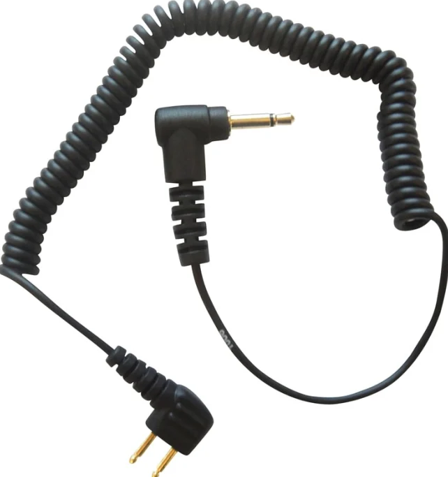Lafayette kuulokekaapeli 3,5mm Peltor - Vhf- ja Radiopuhelimet - 7332020029031 - 1