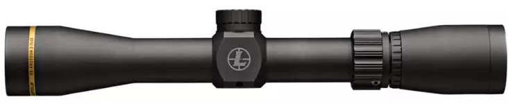 Leupold VX-Freedom 2-7x33 Hunt-Plex - Kiikaritähtäimet - 030317028411 - 1