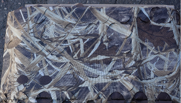 Live Decous Gear Naamioverkko 1,5x4m - Naamiointi ja Kyttäyspyynti - 6430038644961 - 1