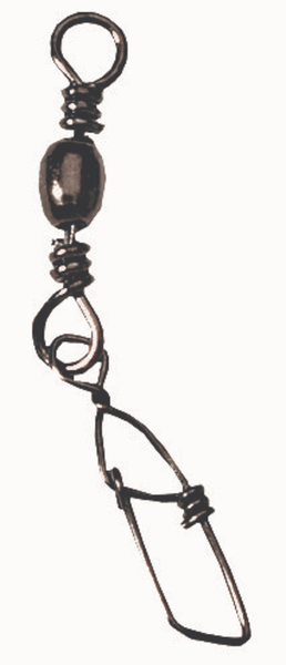 Lukkoleikari 10kpl, Abu Garcia - Perukkeet ja Lukot - 036282220201 - 1