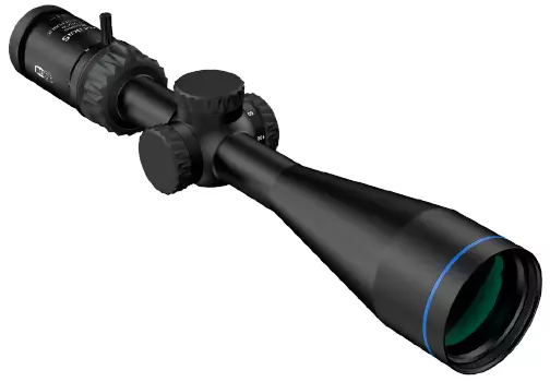Meopta Meopro Optika 5 4-20x50 - Kiikaritähtäimet - 8594050736481 - 1