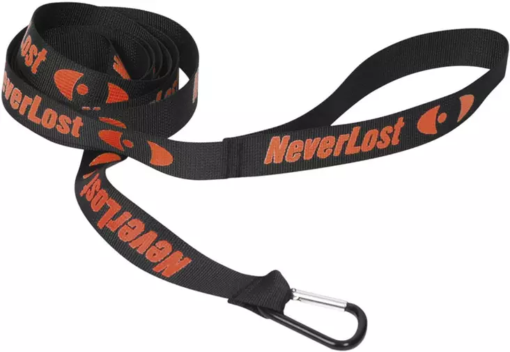 Neverlost multisling, talutin - Koiratarvikkeet - 7350037870101 - 1