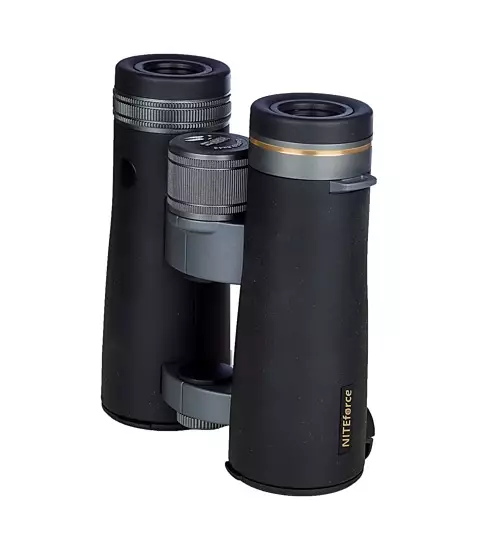 NITEforce Gold Ed 8x42, Katselukiikari - Katselukiikarit - 10-141 - 1