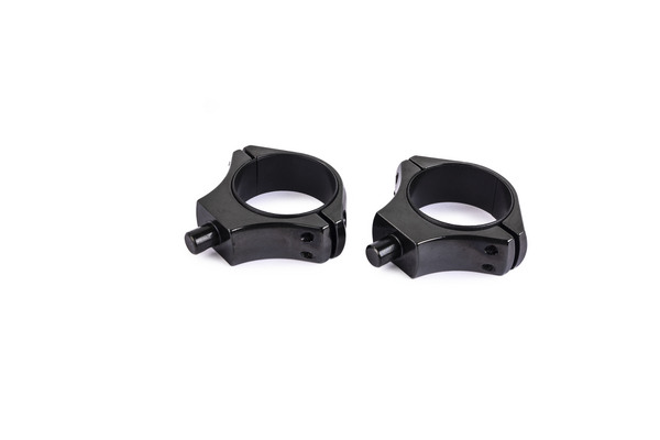 Optilock QR Ring 30mm High - Kiikarijalat ja linssinsuojat - 6438053094501 - 1