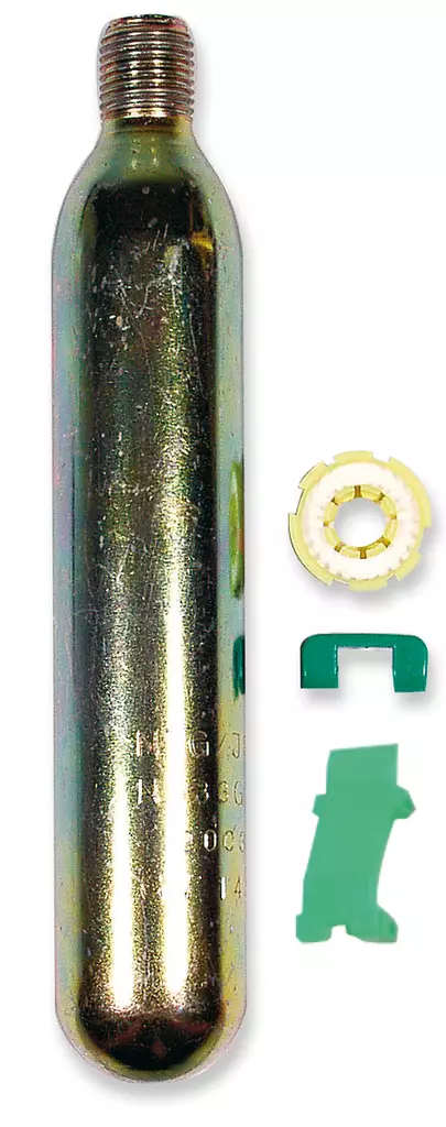 Paukkuliivin varapatruuna , Easypack 2 - Veneily- ja pelastus- kelluntapuvut - 6417512710251 - 1