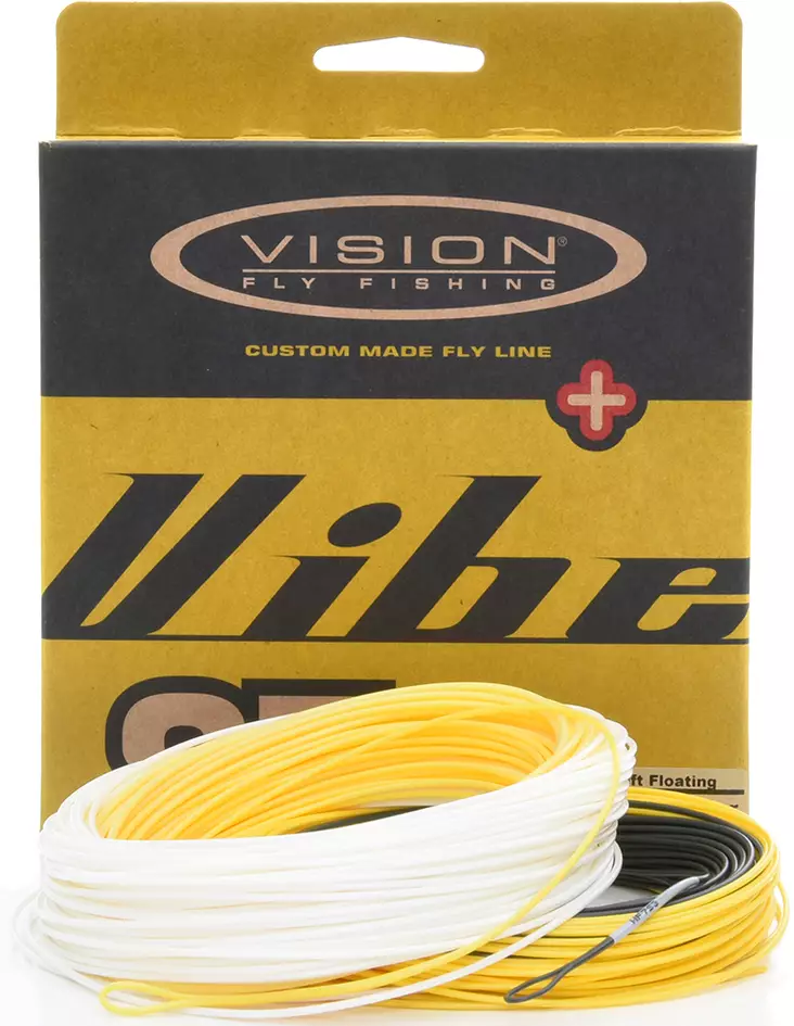 Perhosiima, Vision Vibe 85+ WF F - Perhosiimat ja perukkeet - 6417512832281 - 1