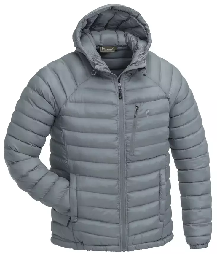 Pinewood Abisko Insulation miesten takki - Pinewood Erätakit - 733109034351 - 1