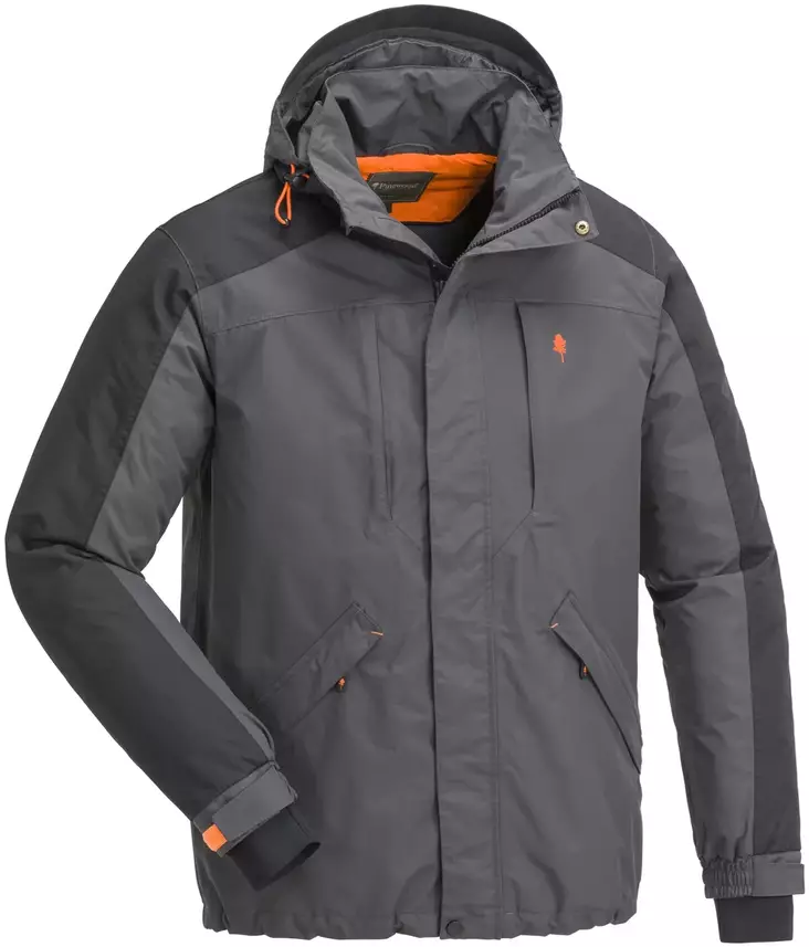 Pinewood Bolmen, kalastajan takki - Pinewood Erätakit - 7331090317741 - 1