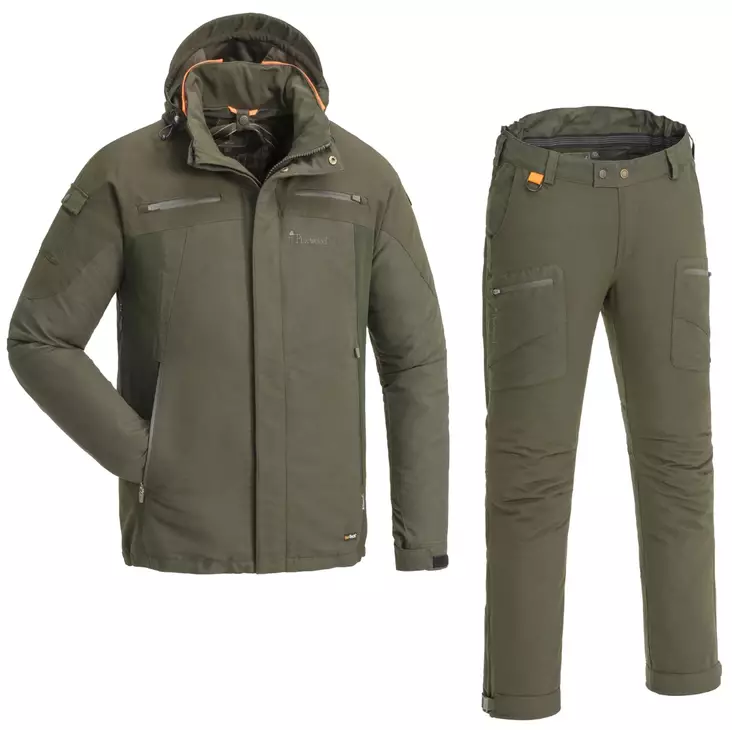 Pinewood Hunter Pro Extreme 2.0 eräpuku - Pinewood Eräpuvut - 7331090334291 - 1