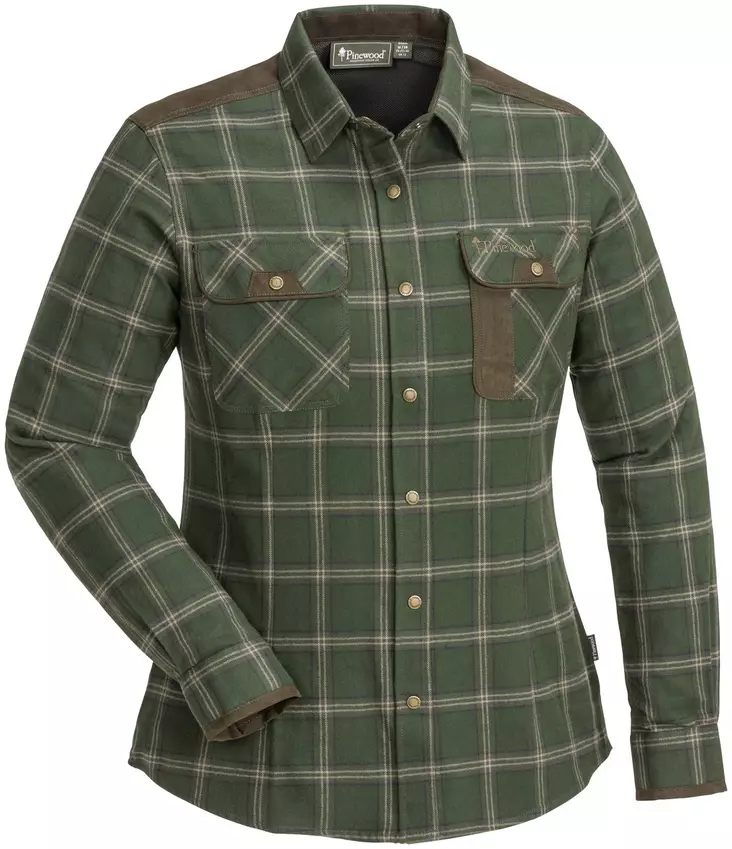 Pinewood Prestwick Exclusive paita, Lady - Pinewood Paidat ja Alusasut - 7331090307901 - 1