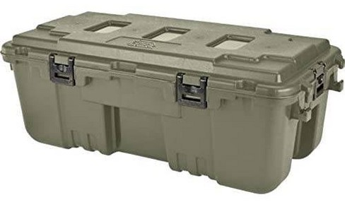 Plano Sportsmans Trunk, säilytyslaatikko - Erätarvikkeet ja Varusteet - 024099181761 - 1
