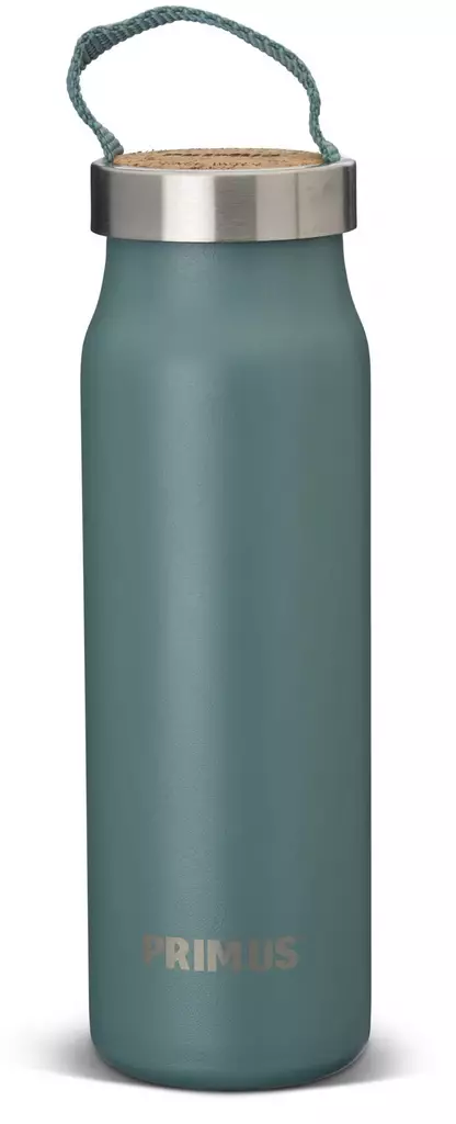 Primus Klunken Vacuum Bottle 0,5L Frost - Primus Retkeilytarvikkeet - 7330033911121 - 1