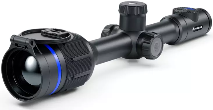 Pulsar Thermion 2 XQ35 Pro - Kiikaritähtäimet - 47790229251081 - 1