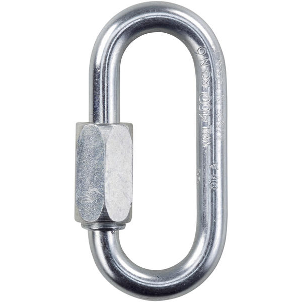 Q-Link 06 ruuvikiinnike - Erätarvikkeet ja Varusteet - 3Q82006V5001 - 1