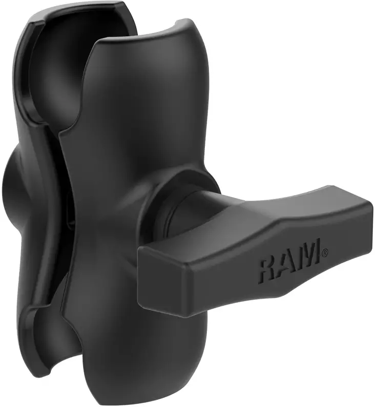 RAM-Mounts C-koon varsi, lyhyt - RAM-Mounts-tuotteet - 793442001741 - 1