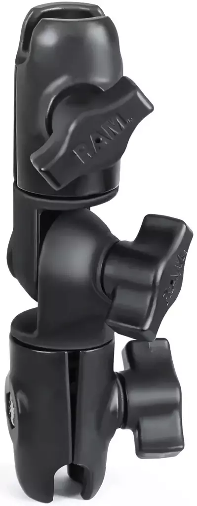 RAM Tuplavarsi 360° B-koko 1" - RAM-Mounts-tuotteet - 793442938771 - 1