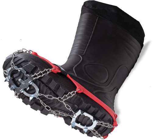 Rapala liukueste, Greenland Grippers - Talvikalastustarvikkeet - 022677308181 - 1