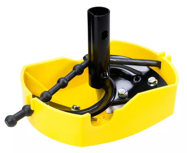 Rapala UR 115mm EVO, metallikruunu - Kairat ja Sahat - 6416038102021 - 1